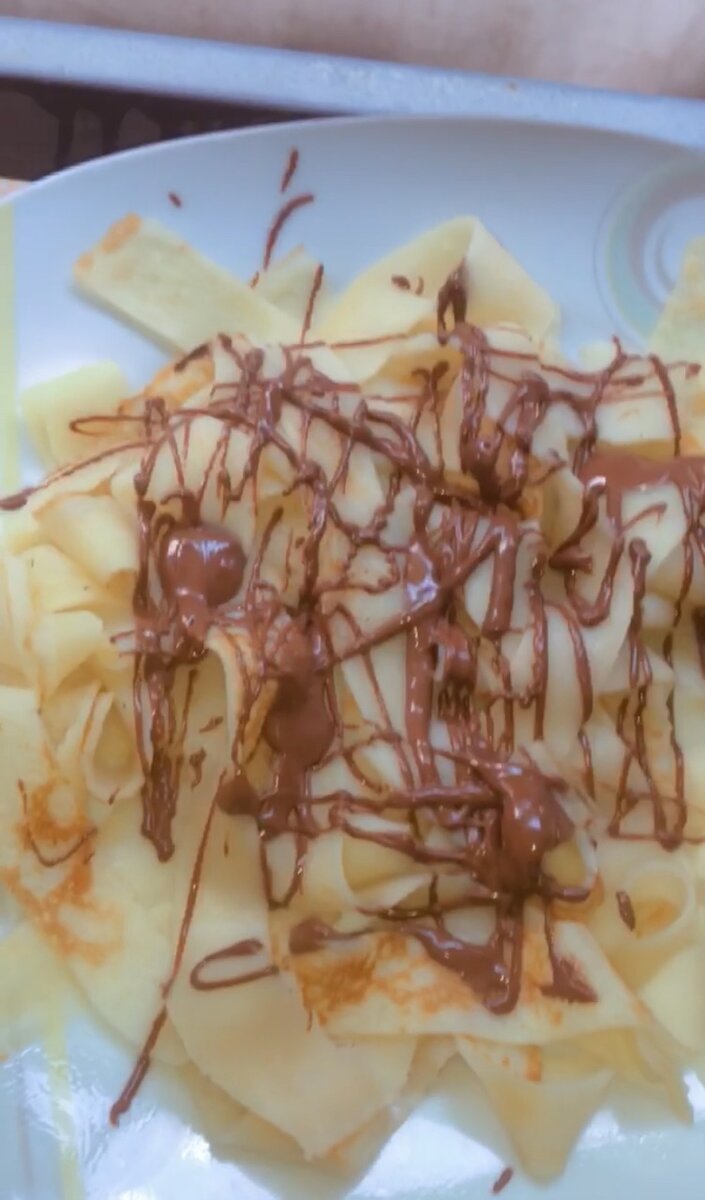 Fettuccine