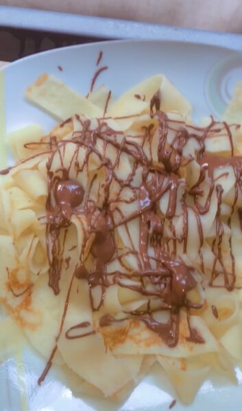 Fettuccine