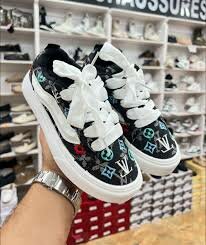 New balance