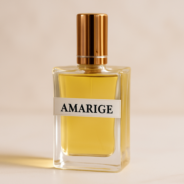 Essence de parfum