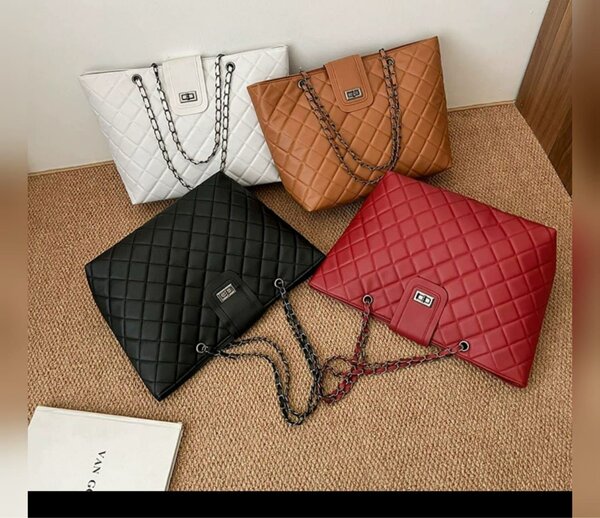 Ladies bag