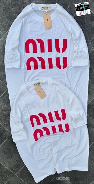 T.shirt de qualité