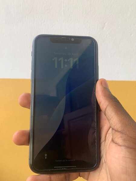 iPhone 11 128gb