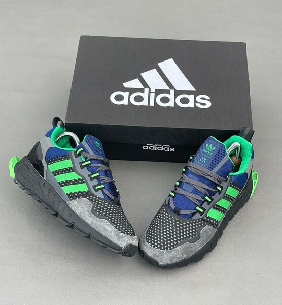 Adidas ZX 2K Boost