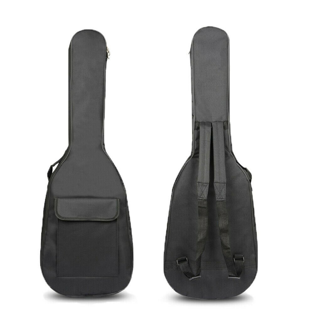 Housse de guitare électrique