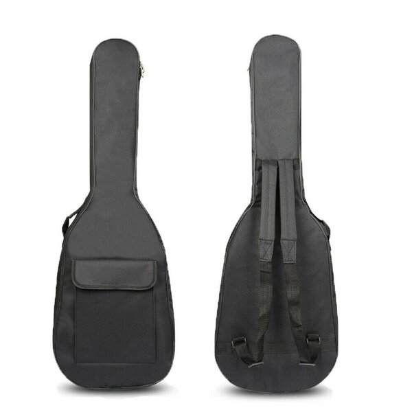 Housse de guitare électrique