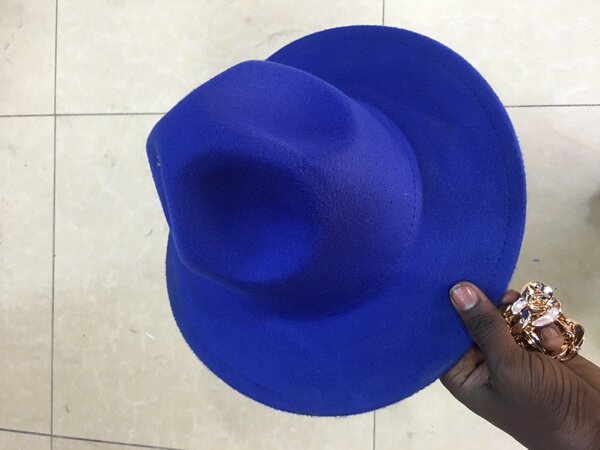 Good quality hats