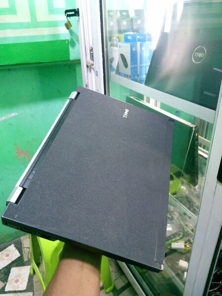 Dell latitude E6400