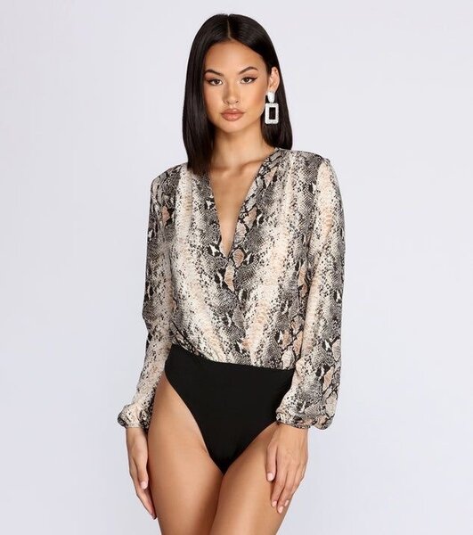 Bodysuit