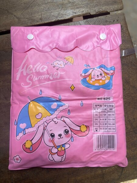 Raincoat