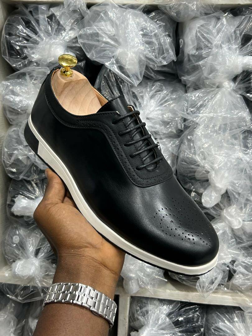Chic chaussure