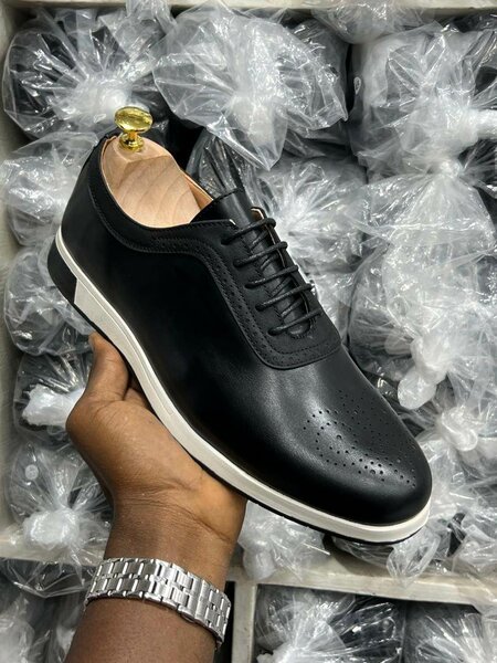 Chic chaussure