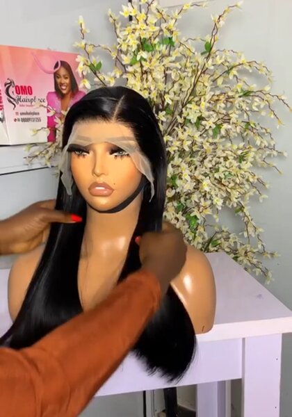 Wig