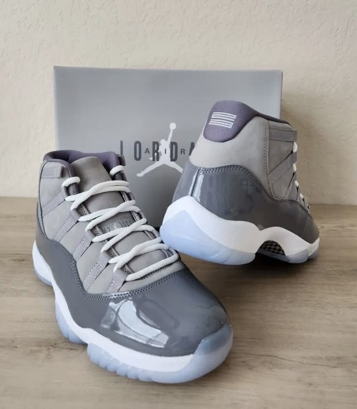 Jordan 11