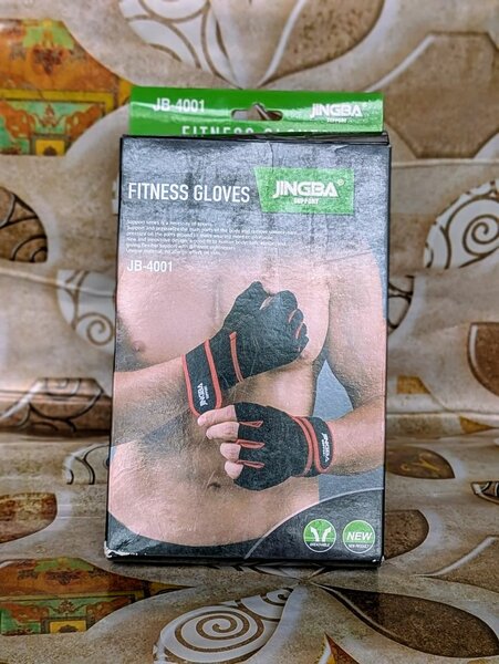 Gym gloves