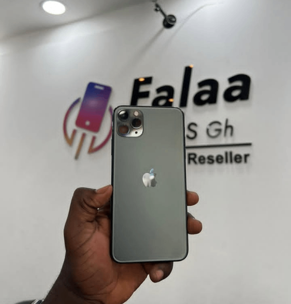 iPhone 11 Pro Max