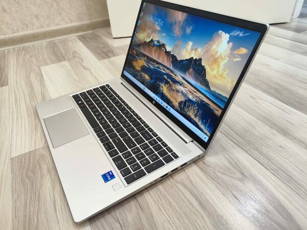 HP ProBook 650 G8