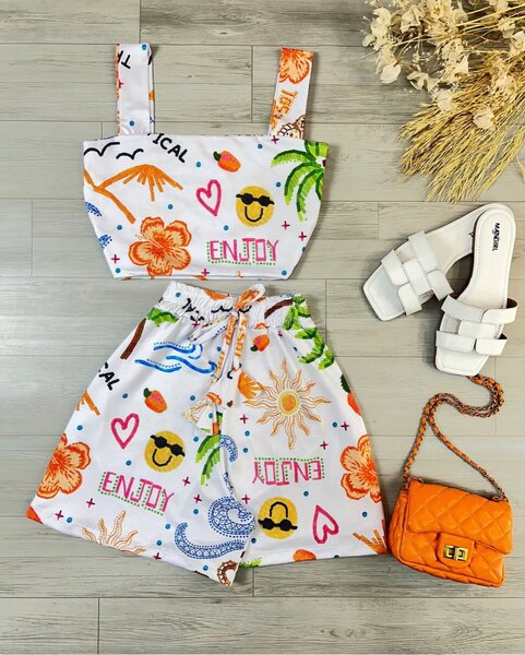 Africa wear