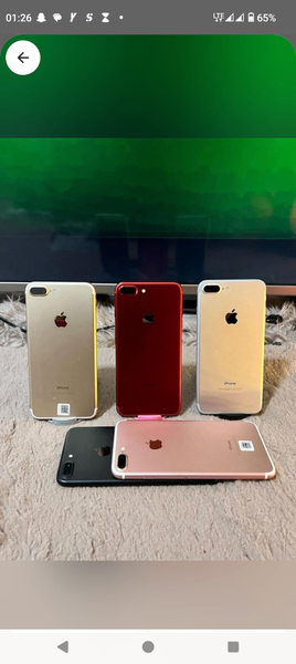 iPhone 7