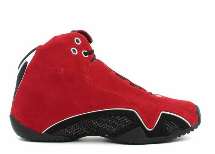 JORDAN 21 RETRO