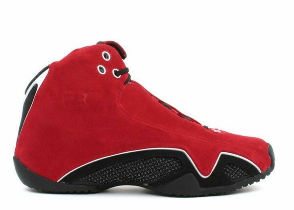 JORDAN 21 RETRO
