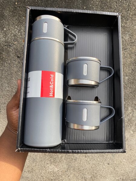 Thermos
