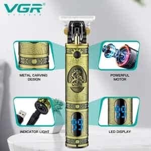 Tondeuse Électrique VGR-228