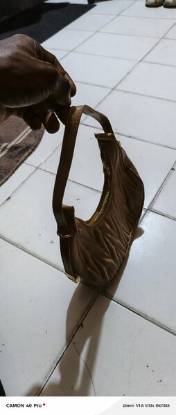 Sac à main tendance