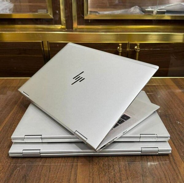 HP core i5