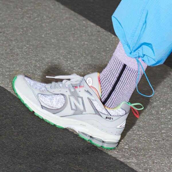 New Balance Ganni