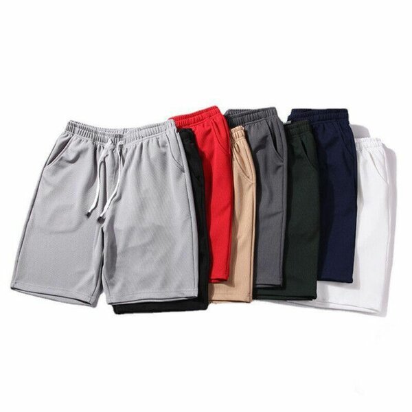 Jogger Pants