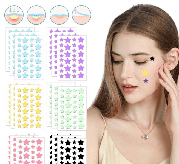 Pimple patch