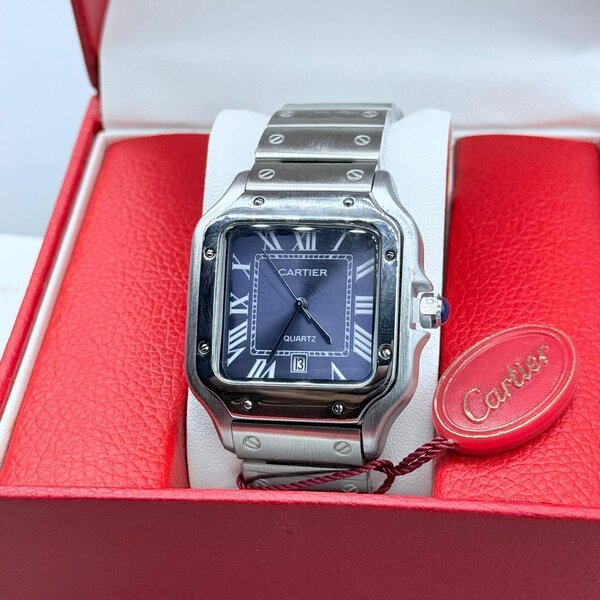 Cartier