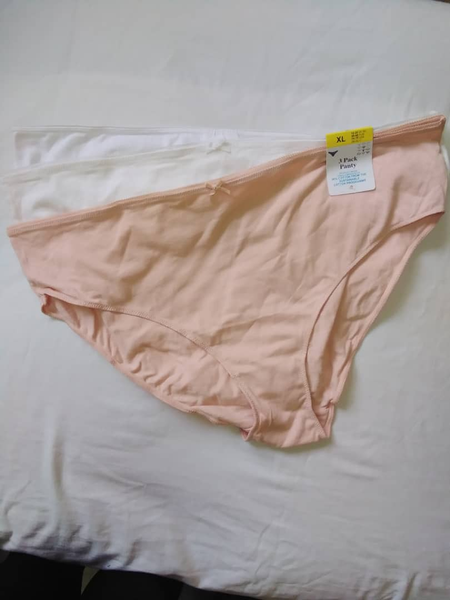 Pant beige