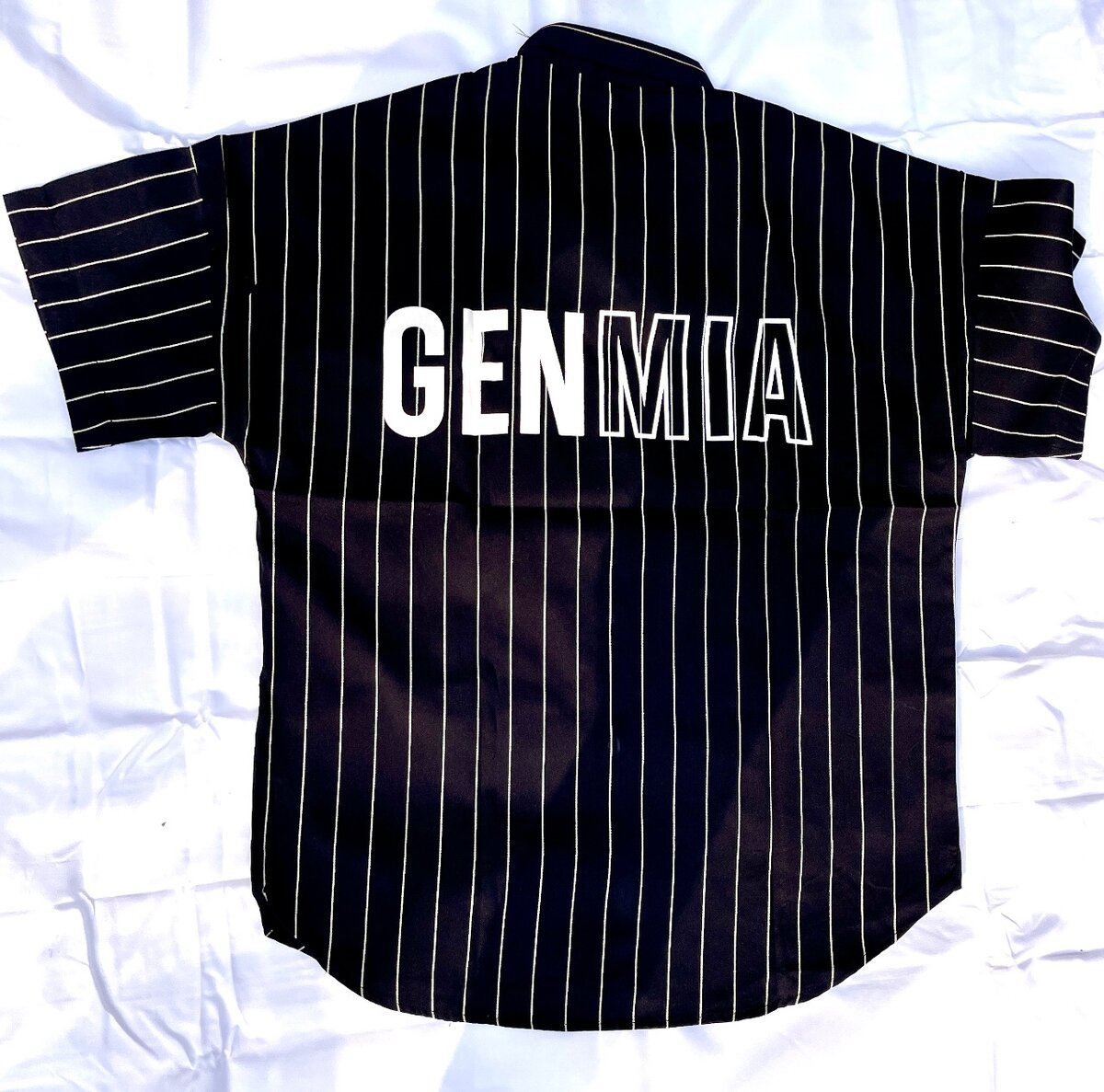 Vintage shirt