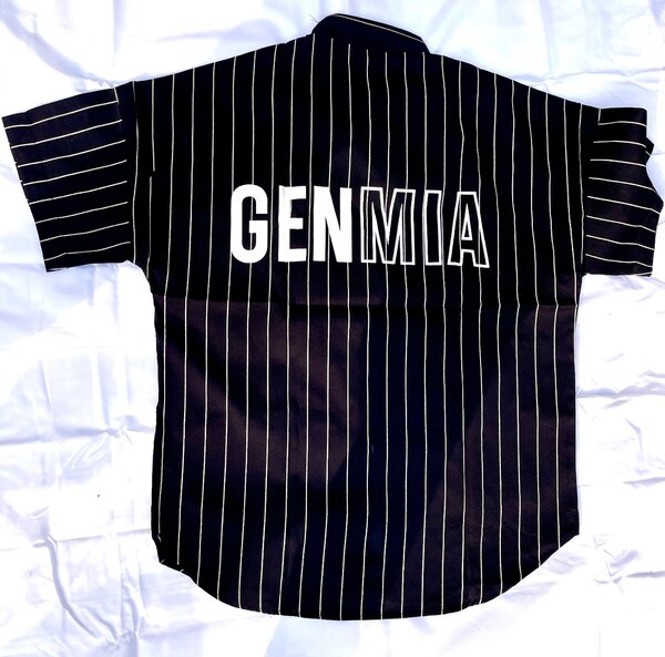 Vintage shirt