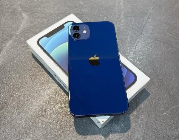 iPhone 14