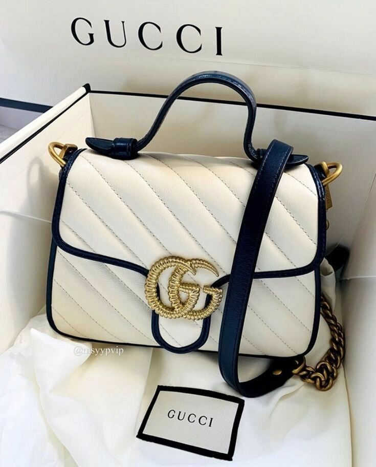 Ladies fashion bag