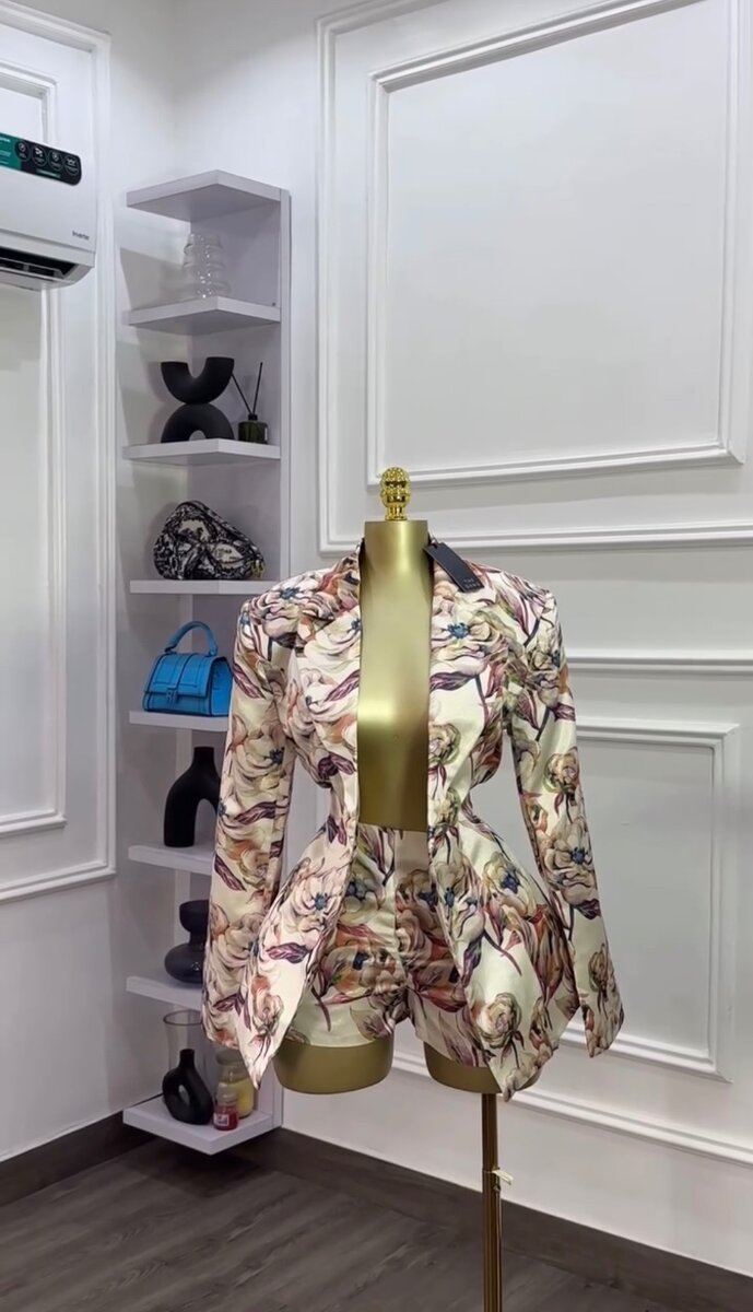 Clothing