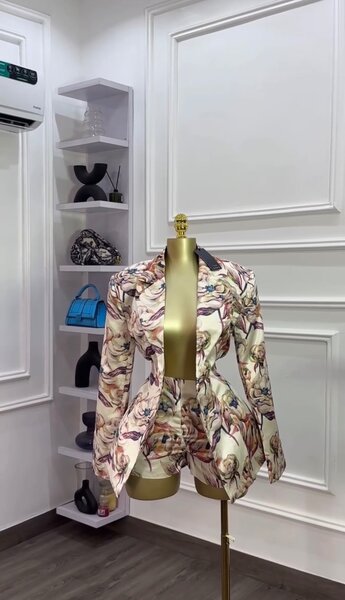 Clothing