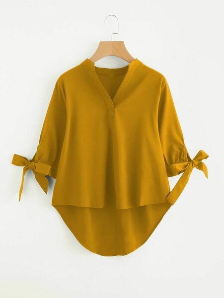 LADIES TOP FASHION