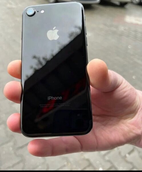iPhone 7