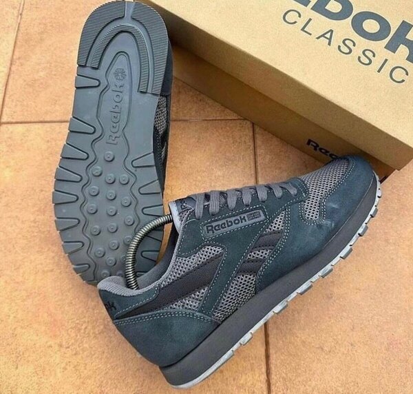 Reebok Classic