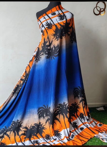 Vintage fabric