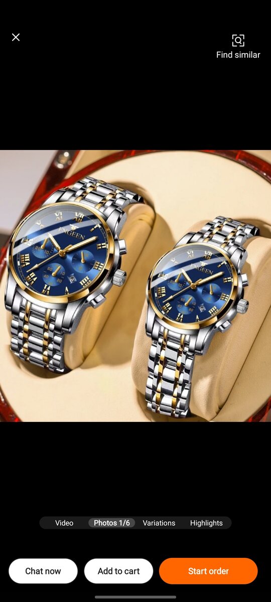Montre