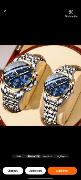 Montre