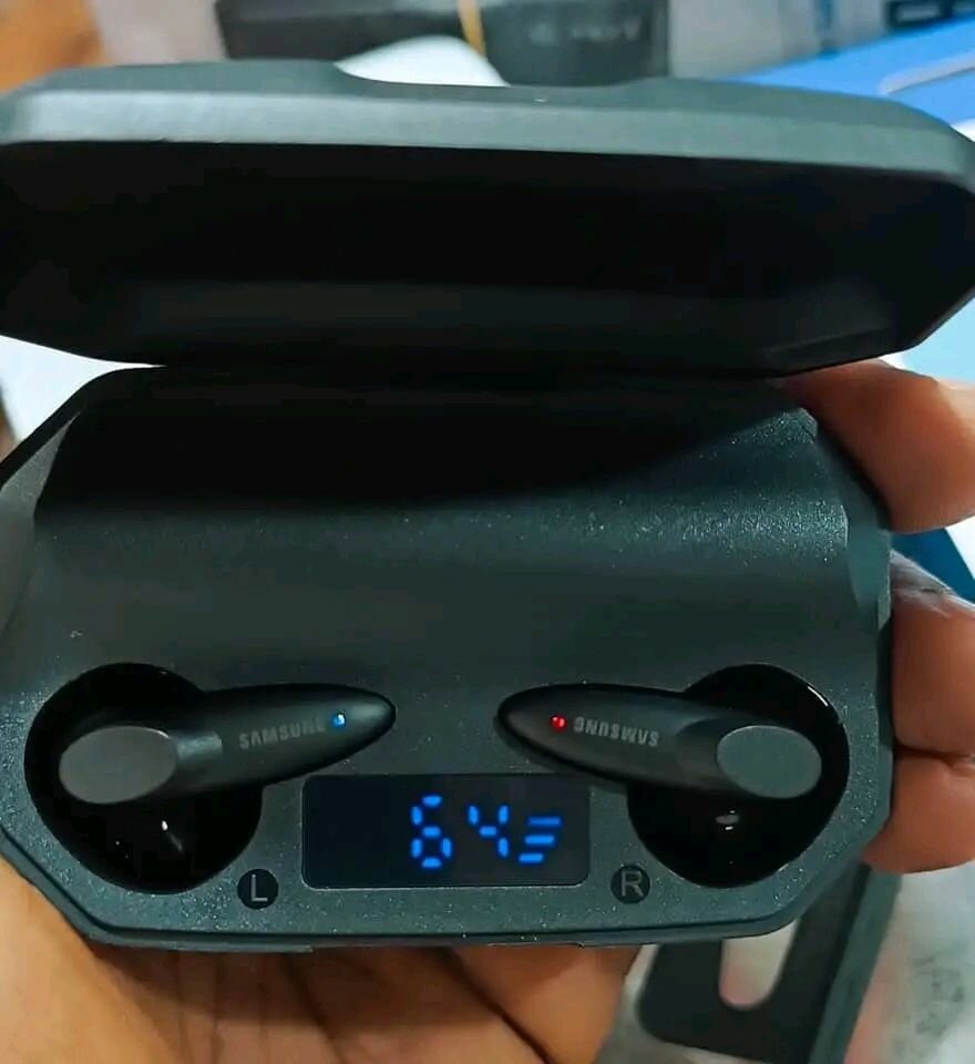 Écouteur samsung
