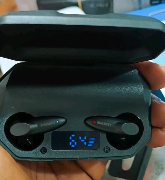 Écouteur samsung