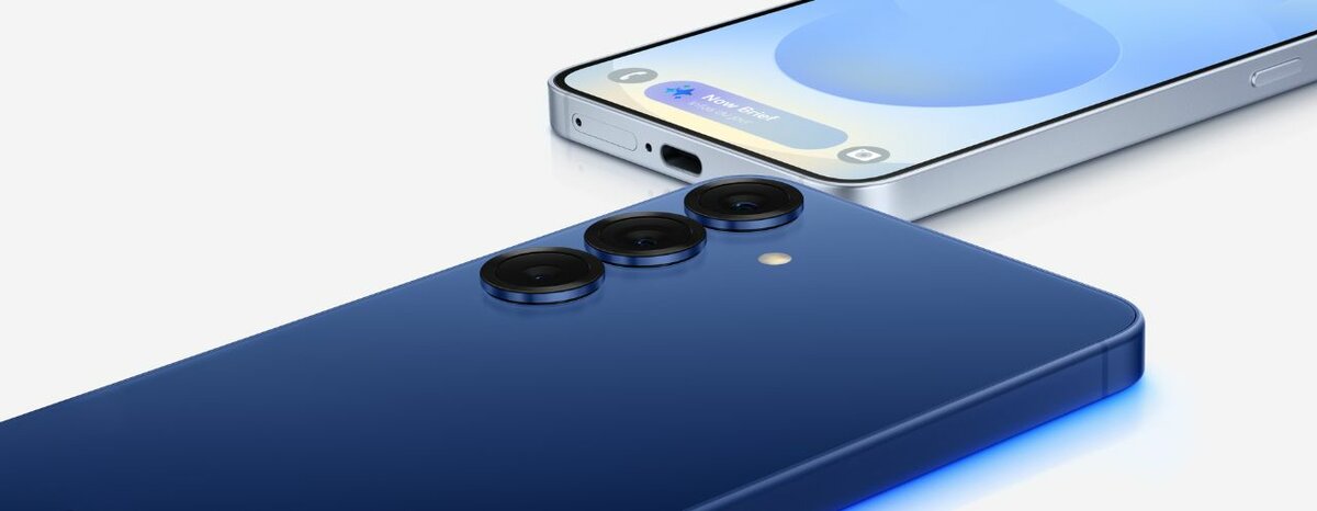 SAMSUNG GALAXY S25