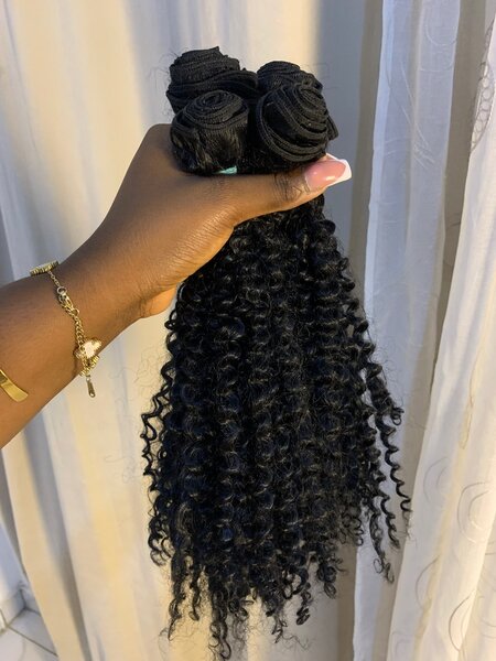 Tissage flip over